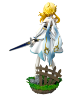 Figura Lumine Traveler Genshin Impact - Imagen 3